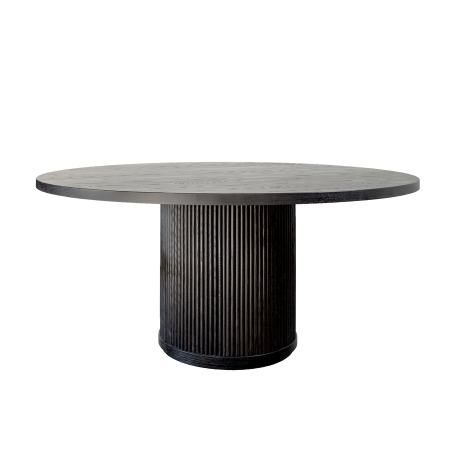 round meeting table